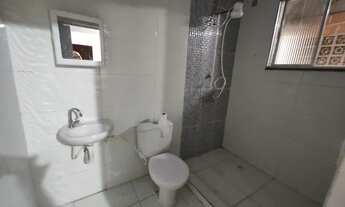 Imagem 3: LADO BER E COMERCIO CASA LINEAR 2 QTS QIUNTAL GARAGEM COM 60 MIL DE ENTRADA