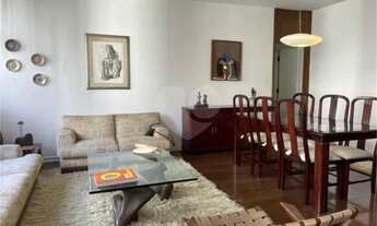 Imagem: Apartamento para venda possui 150 metros