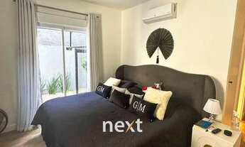 Imagem 5: Casa - Bairro das Palmeiras - Campinas