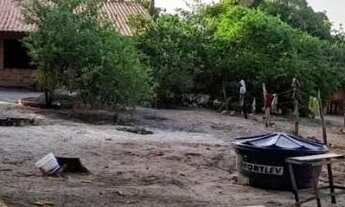 Imagem 6: Casa , sítio Casa com 2 dormitórios