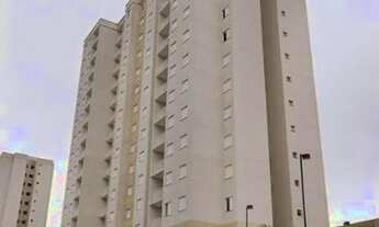 Imagem 2: Apartamento para Venda em Jundiaí, Vila Nambi, 2 dormitórios, 1 banheiro, 1 vaga