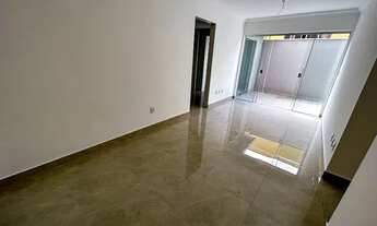 Imagem 2: Área Privativa / Garden com 2 dormitórios à venda em Belo Horizonte