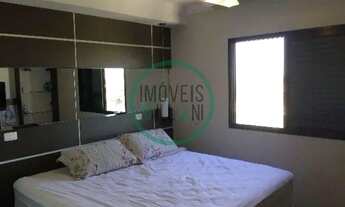 Imagem 7: APARTAMENTO PARA ALUGAR, 124 M² POR R$ 5.886,00/MÊS - JARDIM ESPLANADA - SÃO JOSÉ DOS CAMP