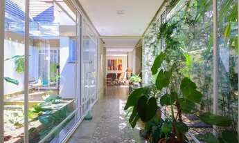 Imagem 3: São Paulo - Casa Padrão - ALTO DE PINHEIROS