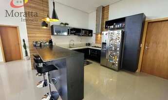 Imagem 7: 3 dormitórios - Venda - Condominio Portal dos Bandeirantes - Salto/SP