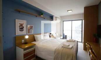 Imagem 2: Apartamento para Aluguel - Pinheiros, 1 Quarto, 27 m2