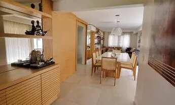 Imagem 5: Casa para venda com 180 metros quadrados com 3 quartos em Centro - Bertioga - SP