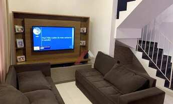 Imagem: Sobrado com 3 dormitórios à venda, 106