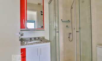 Imagem 5: Apartamento para Aluguel - Santa Cecília, 1 Quarto, 34 m2