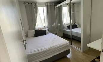 Imagem 5: Belíssima Cobertura no Horto do Ypê