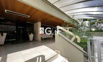 Imagem 2: Apartamento para venda no Cambuí Campinas