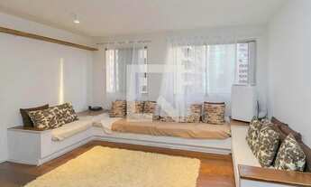 Imagem: Apartamento para Aluguel - Brooklin, 1 Quarto