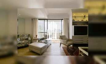 Imagem 2: Apartamento no Condomínio Edifício Maria Silvia com 170m e 3 quartos em Moema