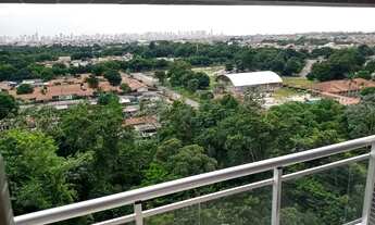 Imagem 5: Breeze Res. Cobertura Duplex 3/4 - 1 Suíte - 133m² e 211m² - 3 Vagas - Área Gourmet/Piscin