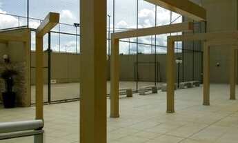 Imagem 4: Apartamento com 45 m2 com 2 quartos com suítes em Ceilândia Norte - Brasília - DF