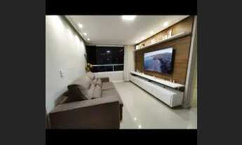 Imagem 5: Apartamento para aluguel possui 55 metros quadrados com 2 quartos