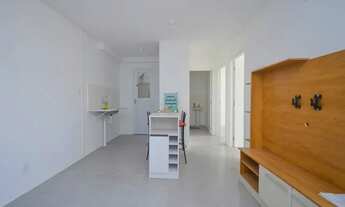 Imagem 2: Apartamento 2 quartos para aluguel Pelotas