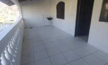 Imagem: Casa para aluguel possui 50 metros quadrados