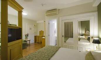 Imagem 2: São Paulo - Flat - Moema