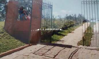 Imagem 6: São Paulo - Terreno Padrão - JARDIM D'ABRIL