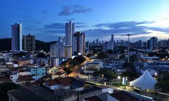 Imagem 6: Apartamento MOBILIADO em Petrópolis - Natal - RN