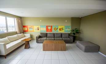 Imagem 4: Apartamento para venda tem 75 metros quadrados com 3 quartos em Cidade 2000 - Fortaleza