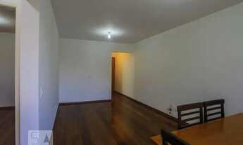 Imagem 5: Apartamento para Aluguel - Bosque da Saúde, 2 Quartos, 60 m2