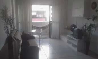 Imagem 3: QUARTO E SALA MOBILIADO PONTA VERDE