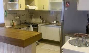 Imagem 4: La vien rose mobiliado