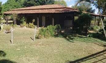 Imagem: Alugo casa de 4 quartos lt br gt Lago Oeste