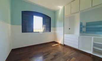 Imagem: Casa - Santa Rosa - Vinhedo