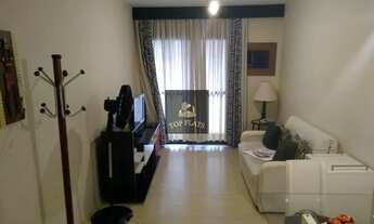 Imagem 2: Flat disponível no Jardins - SP