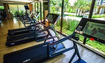 Imagem 4: Apartamento para venda com 645 metros quadrados com 5 quartos