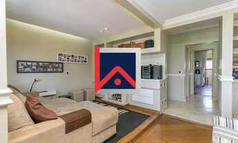 Imagem: Apartamento Venda 3 Dormitórios - 173 m²