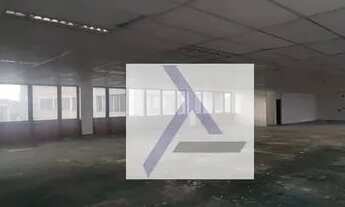 Imagem 3: Sala, 526 m² - venda por R$ 4.770.000,00 ou aluguel por R$ 35.688,26/mês - Granja Julieta