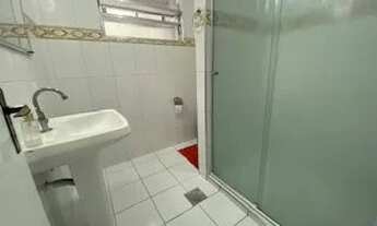 Imagem 11: APARTAMENTO COM 2 QUARTOS, VARANDA E ÁREA DE SERVIÇO