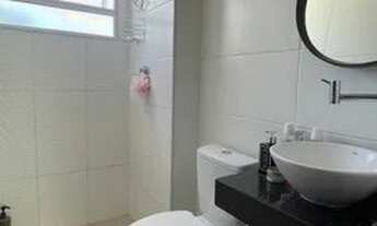 Imagem 4: Apartamento para aluguel tem 39 metros quadrados com 2 quartos em Tarumã - Manaus - AM