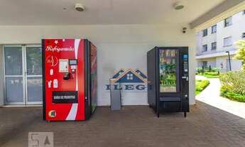 Imagem 7: Apartamento com 2 dormitórios TATUAPE para alugar, 52 m² por R$ 2.740/mês - Tatuapé - São