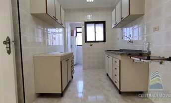 Imagem 4: Apartamento com 2 dorms, Cidade Ocian, Praia Grande - R$ 340 mil, Cod: 14877
