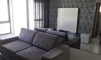 Imagem 4: NERI 1qt Mobiliado 50m2 r Francisco Cunha pisc churrasqueira