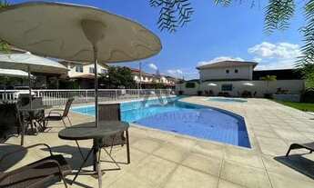 Imagem 6: Casa de condomínio para aluguel tem 140 metros quadrados com 3 quartos