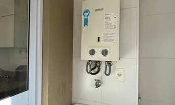 Imagem 4: Apartamento Studio para aluguel e venda tem 42 m2 com 1 suíte