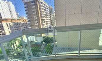 Imagem: Apartamento à venda, com varanda gourmet