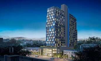 Imagem: One Life - 16 a 30m², com 1 dorm - Vila