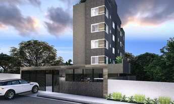 Imagem 4: Área Privativa / Garden com 2 dormitórios à venda em Belo Horizonte