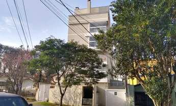 Imagem: Apartamento água verde