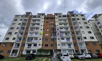 Imagem: Alugo apartamento mobiliado de 3 quartos