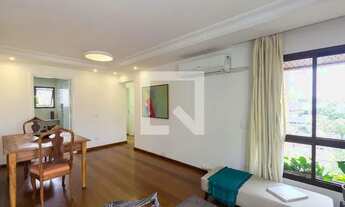 Imagem 3: Apartamento para Aluguel - Moema, 3 Quartos, 102 m2