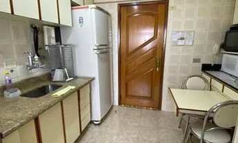 Imagem 6: Apartamento à venda Vila Gumercindo, 2 dormitórios, 1 vaga!