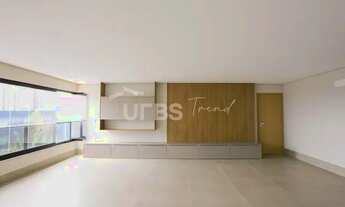 Imagem 2: Apartamento para venda com 165 metros quadrados com 3 quartos em Setor Bueno - Goiânia - G